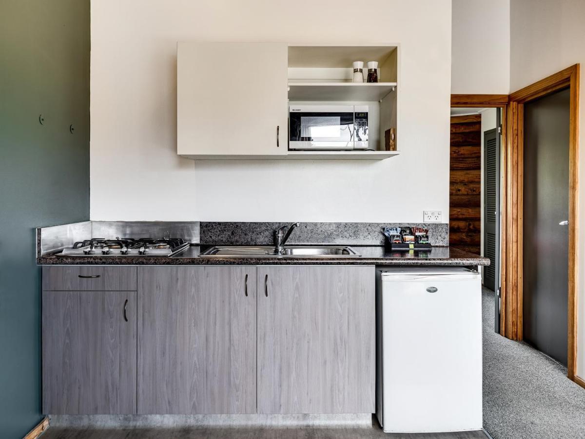 Shining Star Beachfront Accommodation Hokitika Exterior foto
