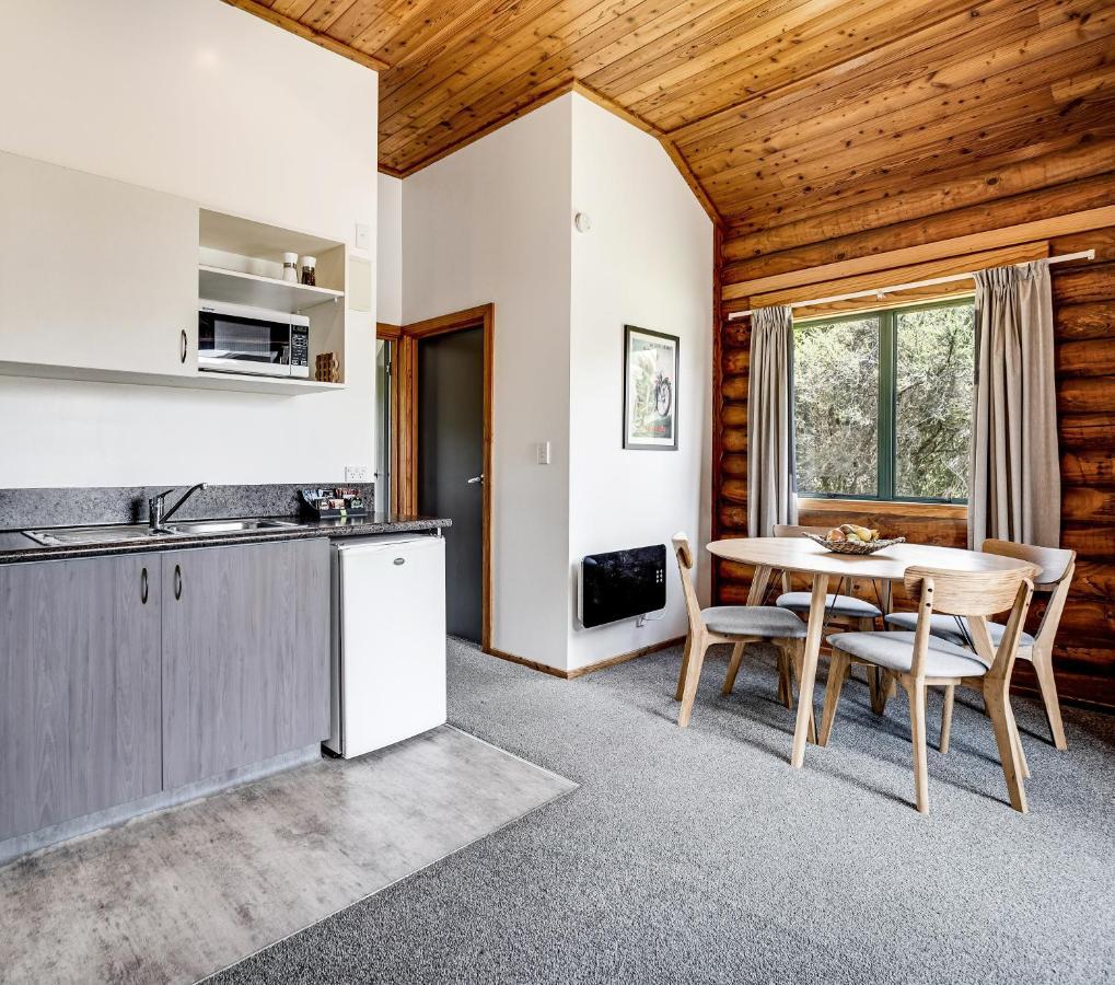 Shining Star Beachfront Accommodation Hokitika Exterior foto