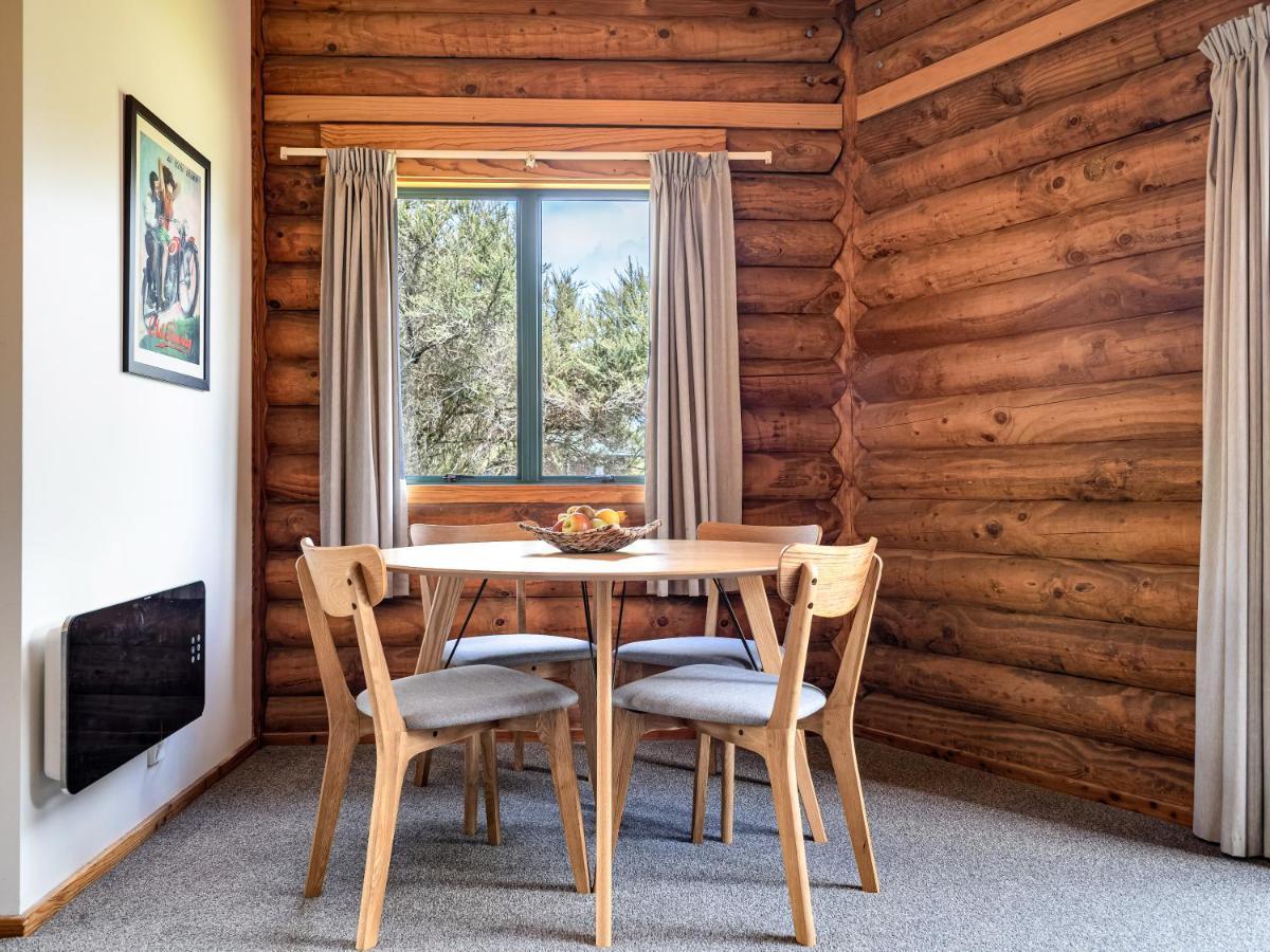 Shining Star Beachfront Accommodation Hokitika Exterior foto
