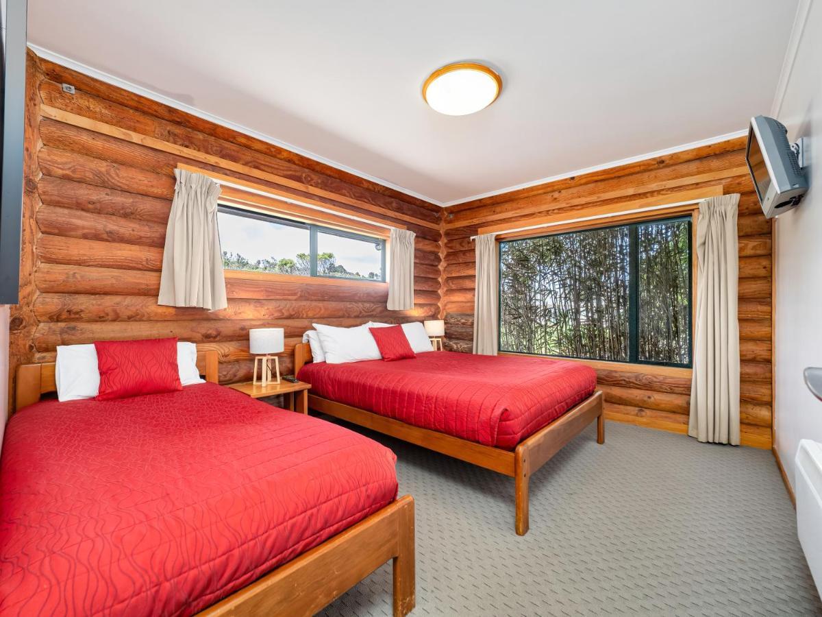 Shining Star Beachfront Accommodation Hokitika Exterior foto