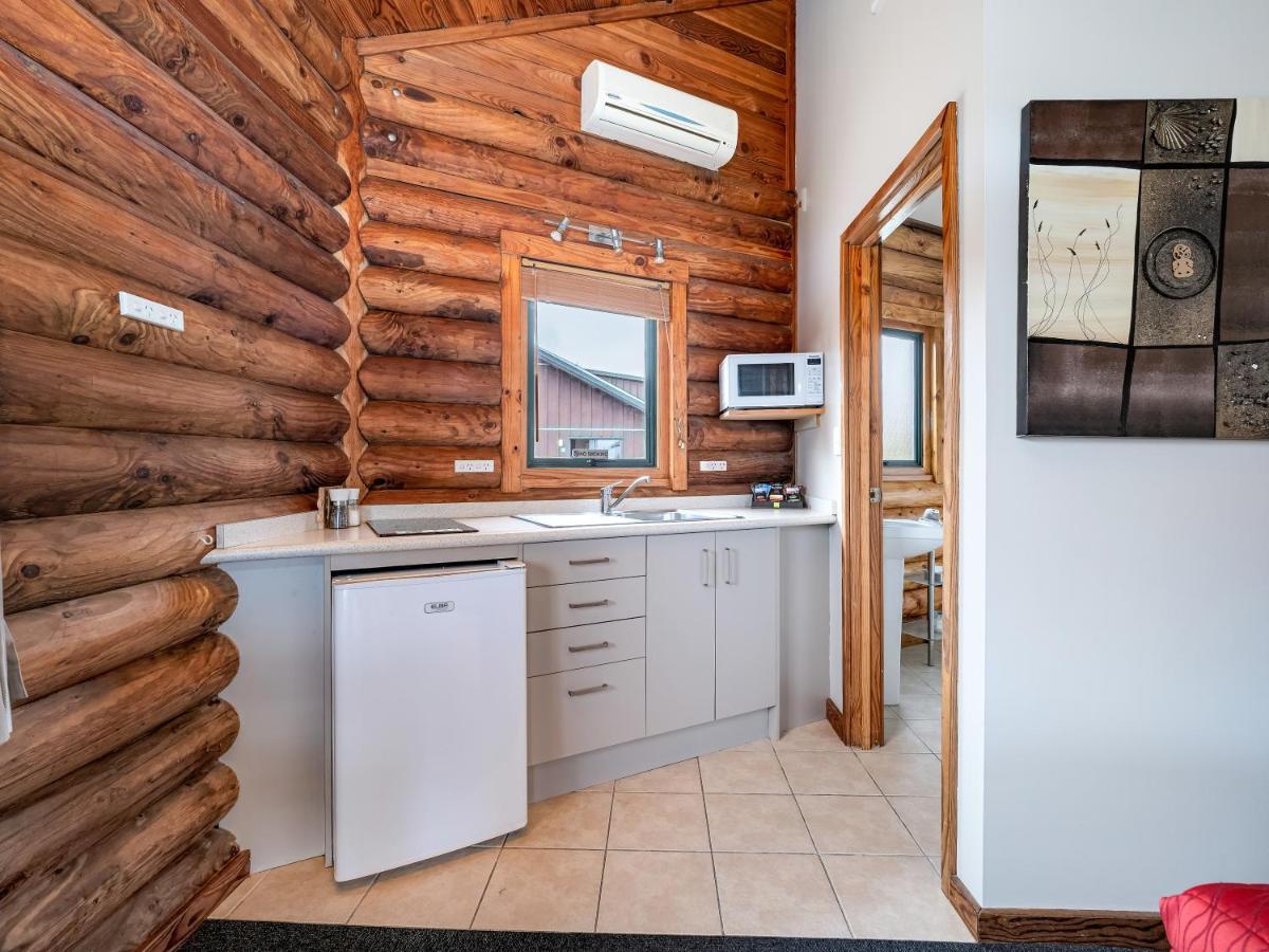Shining Star Beachfront Accommodation Hokitika Exterior foto
