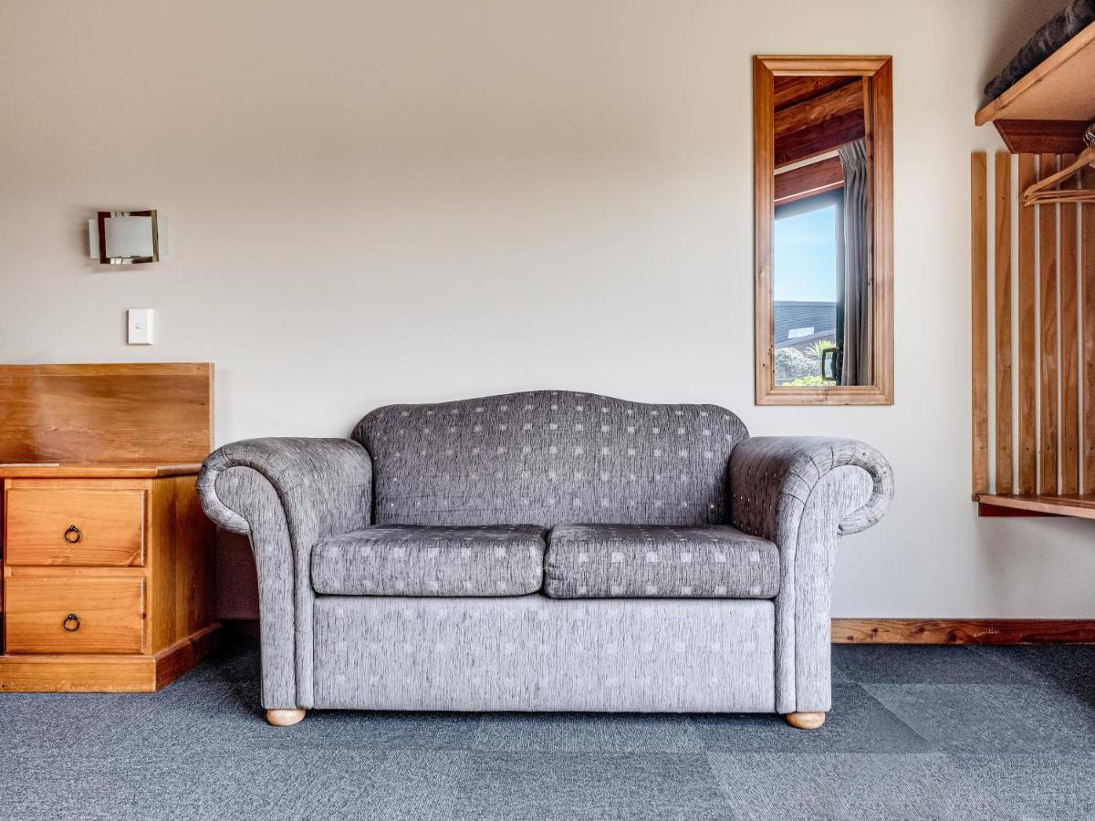 Shining Star Beachfront Accommodation Hokitika Exterior foto