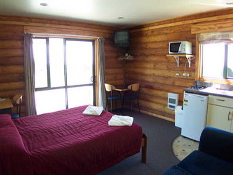 Shining Star Beachfront Accommodation Hokitika Exterior foto
