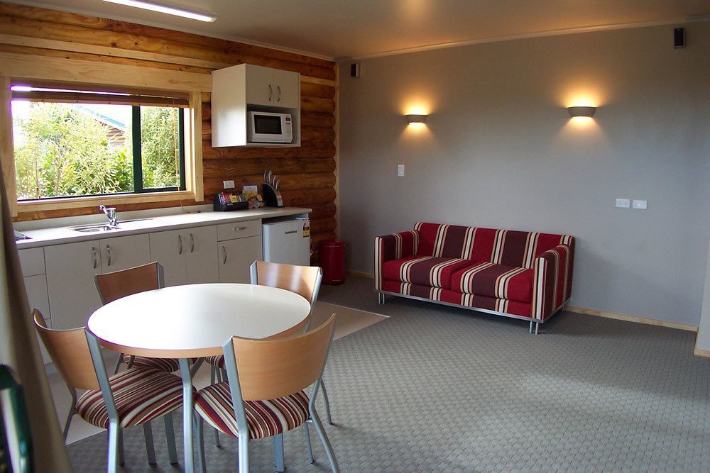 Shining Star Beachfront Accommodation Hokitika Exterior foto
