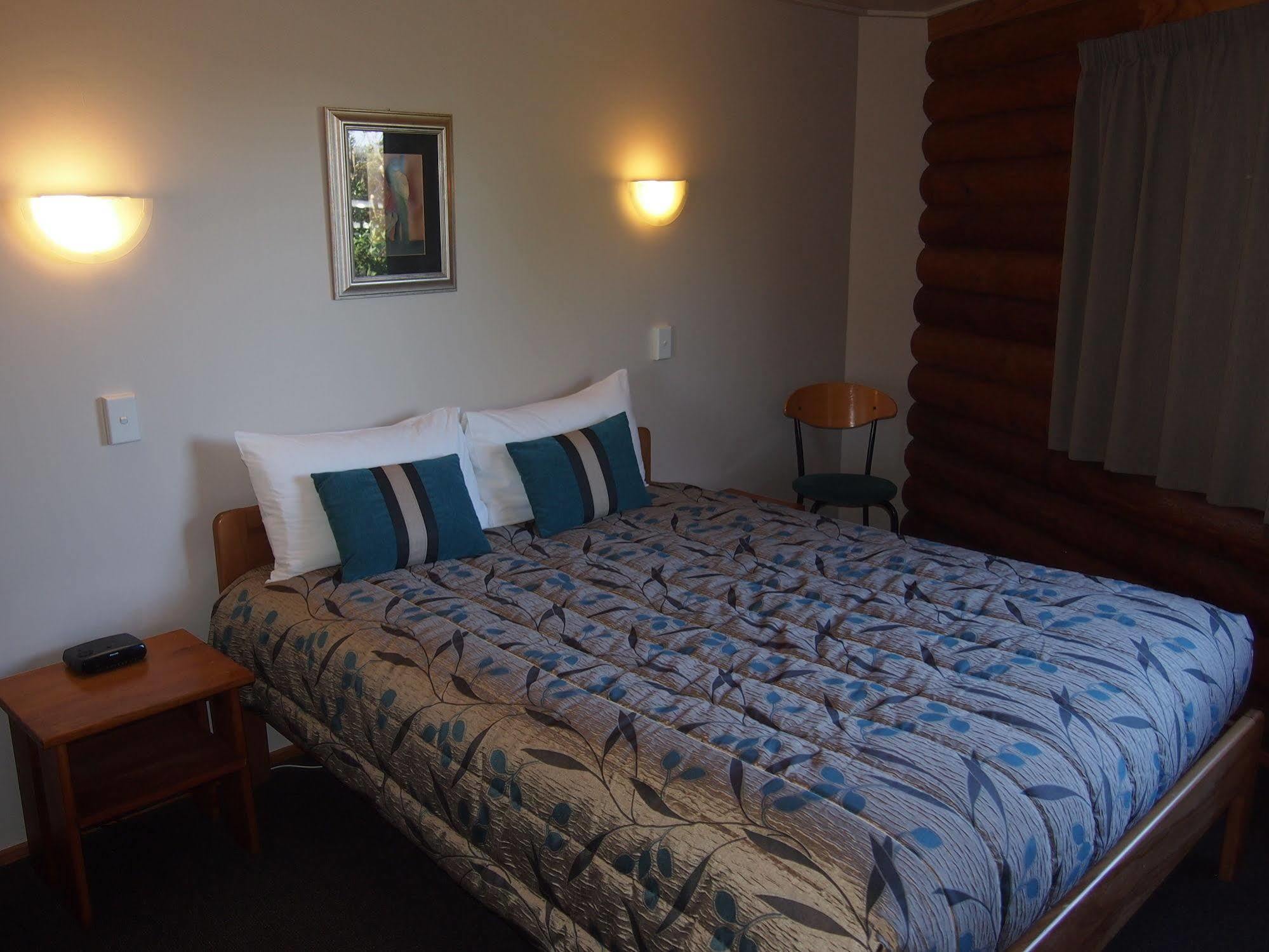 Shining Star Beachfront Accommodation Hokitika Exterior foto