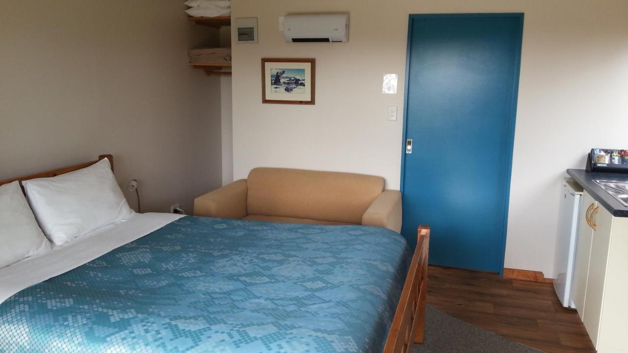 Shining Star Beachfront Accommodation Hokitika Exterior foto